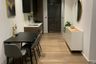 1 Bedroom Condo for rent in MUNIQ Langsuan, Lumpini, Bangkok near BTS Chit Lom