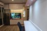 1 Bedroom Condo for rent in Regent Home Bangna, Bang Na, Bangkok near BTS Bang Na