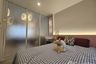 1 Bedroom Condo for rent in Regent Home Bangna, Bang Na, Bangkok near BTS Bang Na