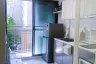 1 Bedroom Condo for rent in The Tree Sukhumvit 64, Bang Chak, Bangkok near BTS Punnawithi