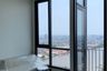 Condo for rent in Chapter Charoennakhorn-Riverside, Bang Lamphu Lang, Bangkok near BTS Krung Thon Buri