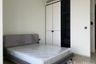 Condo for rent in Chapter Charoennakhorn-Riverside, Bang Lamphu Lang, Bangkok near BTS Krung Thon Buri