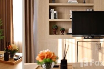 2 Bedroom Apartment for rent in Khlong Toei Nuea, Bangkok near MRT Sukhumvit