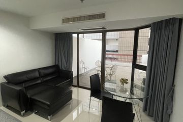 Condo for rent in Sam Sen Nai, Bangkok near BTS Ari