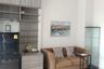 1 Bedroom Condo for rent in KnightsBridge Prime Ratchayothin, Chatuchak, Bangkok near MRT Phaholyothin 24