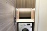 1 Bedroom Condo for rent in THE LINE Phahol - Pradipat, Phaya Thai, Bangkok near BTS Saphan Kwai
