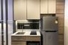 1 Bedroom Condo for rent in THE LINE Phahol - Pradipat, Phaya Thai, Bangkok near BTS Saphan Kwai