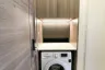 1 Bedroom Condo for rent in THE LINE Phahol - Pradipat, Phaya Thai, Bangkok near BTS Saphan Kwai