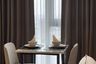 1 Bedroom Condo for rent in THE LINE Phahol - Pradipat, Phaya Thai, Bangkok near BTS Saphan Kwai
