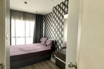 1 Bedroom Condo for rent in Centric Sathorn - Saint Louis, Thung Wat Don, Bangkok near BTS Surasak