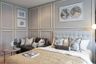 1 Bedroom Condo for rent in Life One Wireless, Lumpini, Bangkok near BTS Ploen Chit
