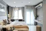 1 Bedroom Condo for rent in Life One Wireless, Lumpini, Bangkok near BTS Ploen Chit