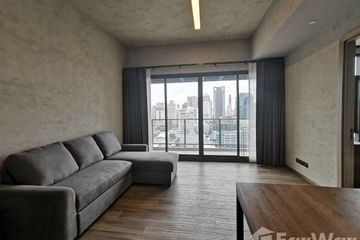 2 Bedroom Condo for rent in Khlong Toei Nuea, Bangkok near MRT Phetchaburi