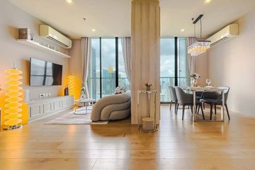 2 Bedroom Condo for rent in Khlong Toei Nuea, Bangkok near BTS Nana