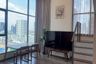 1 Bedroom Condo for rent in KnightsBridge Space Rama 9, Din Daeng, Bangkok near MRT Phra Ram 9