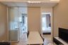 1 Bedroom Condo for rent in The Saint Residences, Chom Phon, Bangkok near MRT Phahon Yothin