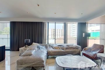 3 Bedroom Condo for rent in Khlong Tan, Bangkok near BTS Phrom Phong