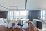 3 Bedroom Condo for rent in Polaris Residence Sukhumvit 30, Khlong Tan, Bangkok near BTS Phrom Phong