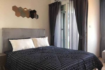 Condo for rent in Chapter One Eco Ratchada - Huaikwang, Huai Khwang, Bangkok near MRT Huai Khwang