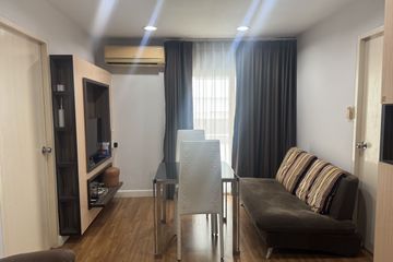 2 Bedroom Condo for rent in Khlong Ton Sai, Bangkok near BTS Wongwian Yai