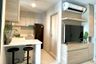 1 Bedroom Condo for rent in Life One Wireless, Lumpini, Bangkok near BTS Ploen Chit