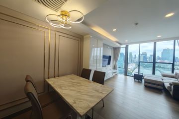 2 Bedroom Condo for rent in Khlong Toei, Bangkok near MRT Queen Sirikit National Convention Centre