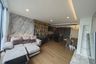2 Bedroom Condo for rent in Siamese Exclusive Queens, Khlong Toei, Bangkok near MRT Queen Sirikit National Convention Centre