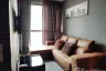 1 Bedroom Condo for rent in Rhythm Sukhumvit 44/1, Phra Khanong, Bangkok near BTS Phra Khanong