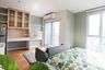 Condo for rent in The Selected Kaset - Ngamwongwan by L.P.N., Lat Yao, Bangkok near Airport Rail Link Bang Khen