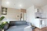 Condo for rent in The Selected Kaset - Ngamwongwan by L.P.N., Lat Yao, Bangkok near Airport Rail Link Bang Khen