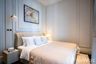 2 Bedroom Condo for rent in 98 Wireless, Lumpini, Bangkok near BTS Ploen Chit