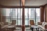 1 Bedroom Condo for rent in The Address Sukhumvit 28, Khlong Tan, Bangkok near BTS Phrom Phong