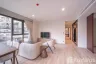 2 Bedroom Condo for rent in PYNN Soonvijai, Bang Kapi, Bangkok near MRT Pradit Manutham