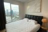 Condo for rent in Supalai Lite Ratchada - Naradhiwas - Sathon, Chong Nonsi, Bangkok