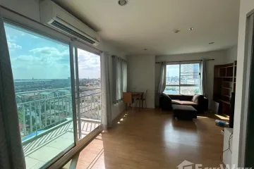 1 Bedroom Condo for rent in Lumpini Place Srinakarin, Suan Luang, Bangkok near MRT Phatthanakan
