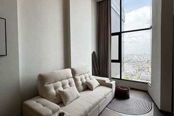 1 Bedroom Condo for rent in Thanon Phetchaburi, Bangkok near MRT Ratchathewi