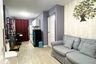 2 Bedroom Condo for rent in I CONDO Sukhumvit 103, Bang Na, Bangkok near BTS Udom Suk