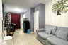 2 Bedroom Condo for rent in I CONDO Sukhumvit 103, Bang Na, Bangkok near BTS Udom Suk