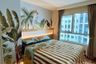 2 Bedroom Condo for rent in Belle Grand Rama 9, Huai Khwang, Bangkok near MRT Phra Ram 9