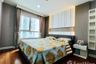 2 Bedroom Condo for rent in Belle Grand Rama 9, Huai Khwang, Bangkok near MRT Phra Ram 9