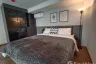 1 Bedroom Condo for rent in Park Origin Chula Samyan, Maha Phruettharam, Bangkok near MRT Sam Yan