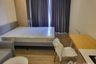 Condo for rent in The Teak Sathorn-Lumpini, Chong Nonsi, Bangkok near MRT Khlong Toei