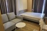 Condo for rent in The Teak Sathorn-Lumpini, Chong Nonsi, Bangkok near MRT Khlong Toei
