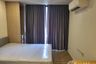 Condo for rent in The Teak Sathorn-Lumpini, Chong Nonsi, Bangkok near MRT Khlong Toei
