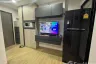 1 Bedroom Condo for rent in Asher Ratchada-Huai Khwang, Sam Sen Nok, Bangkok