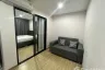 1 Bedroom Condo for rent in Asher Ratchada-Huai Khwang, Sam Sen Nok, Bangkok