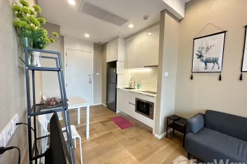 1 Bedroom Condo for rent in Chom Phon, Bangkok near MRT Phahon Yothin