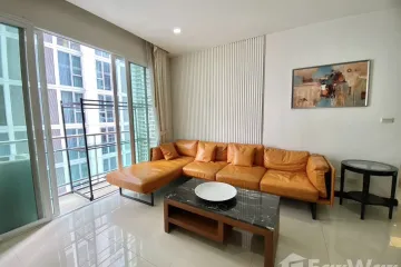 2 Bedroom Condo for rent in Khlong Toei Nuea, Bangkok near BTS Nana