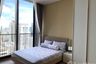 2 Bedroom Condo for rent in Noble BE19, Khlong Toei Nuea, Bangkok near BTS Asoke