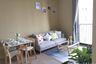 2 Bedroom Condo for rent in Noble BE19, Khlong Toei Nuea, Bangkok near BTS Asoke